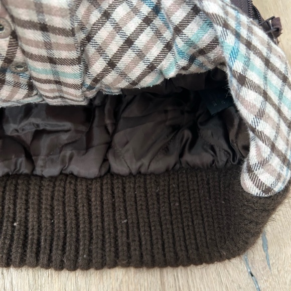 Volcom winter vest - Picture 7 of 9